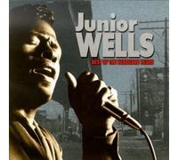 Wells, Junior – Best of the Vanguard Years – Vanguard