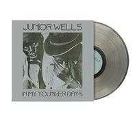 Junior Wells - In My Younger Days (LP)
