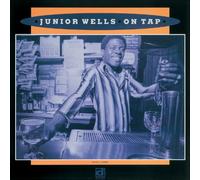 Junior Wells - On Tap