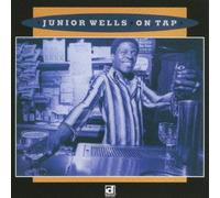 Junior Wells - on Tap [Import]