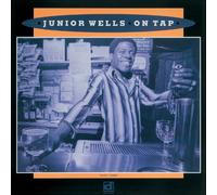 Junior Wells - On Tap [Re-Issue]