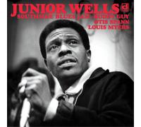Wells, Junior – Southside. – Deluxe (Import)