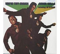 Junior Wells - You're Tuff Enough [Import]