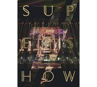 Junior World Tour Super Show7 in Japan (2 Blu-Ray) [Edizione: Giappone] [Import]