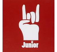 Junior - Y'all Ready to Rock?