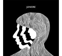 Juniore – Un Peu d'Histoire – Vinyle 12" EP