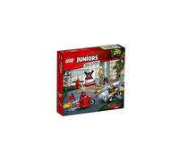 LEGO® Juniors 10739 L'Attaque du Requin Ninjago Movie