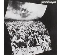 Junior's Eyes - Battersea Power Station [Import]