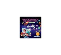 Junior's Journey To The Solar System : Buckle Up Little Champ Paperback Book By Akshay Bavda