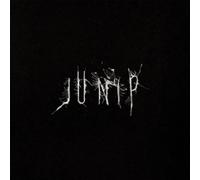 JUNIP - JUNIP CD 10 TRACKS ROCK NEUF