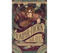 Juniper & Thorn