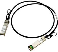 JUNIPER Câble cuivre twinax 5M SFP+ 10G enet Direct Attach QFX-SFP-DAC-5M