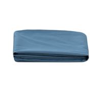 Juniper Drap-housse Juniper 90x200 cm North Sea Blue