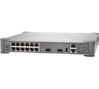 Juniper EX Series EX2300-C-12P - Commutateur - L3