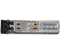 Juniper EX-SFP-1GE-LH Module émetteur-récepteur réseau Fibre optique 1000 Mbit/s 1550 nm