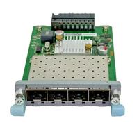 Juniper Networks EX-UM-4X4SFP Nouveau