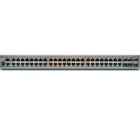 Juniper EX2300-48MP - Administré - Gigabit Ethernet (10/100/1000) - Alimentation par Ethernet (PoE) - Montage en rack - 1U