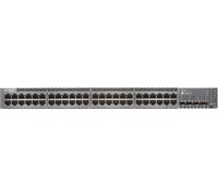 Juniper EX2300-48T - Administré - L2/L3 - Gigabit Ethernet (10/100/1000) - Montage en rack - 1U