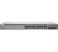 Juniper EX2300 - Administré - L2/L3 - Gigabit Ethernet (10/100/1000) - Montage en rack - 1U