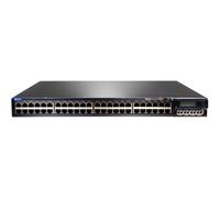 Juniper EX4200-48PX Commutateur réseau non géré Power over Ethernet (PoE) 1U Noir