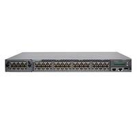 Juniper EX4550 Géré L2/L3 10G Ethernet (100/1000/10000) Gris 1U - Commutateurs réseaux (Géré, L2/L3, 10G Ethernet (100/1000/10000), Full duplex, Grille de montage, 1U)