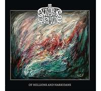 Juniper Grave - Of Hellions and Harridans ( VINYL)