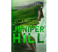 Juniper hill - Devney Perry - Celeste - broché - Roman