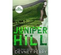 Juniper Hill: (The Edens #2)