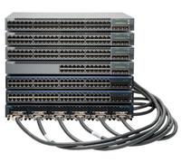 Juniper Networks EX-RPS-PWR-930-AC Nouveau