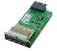 Juniper Networks EX-UM-4X4SFP Nouveau