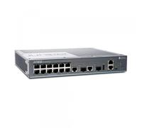 Juniper Networks EX2200-C-12T-2G Nouveau