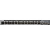 JUNIPER NETWORKS EX2300 48 ports 10/100/1000BaseT PoE+ (en anglais)