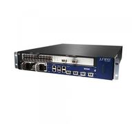 Juniper Networks MX80-T-AC Nouveau