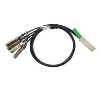 Juniper Networks QFX-QSFP-DACBO-1M Nouveau