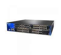 Juniper Networks SRX-GP-DUAL-T1-E1 Nouveau