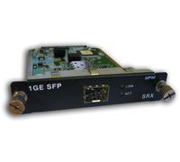 Juniper Networks SRX-MP-1SFP-GE Nouveau