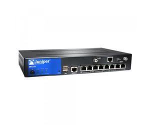 Juniper Networks SRX210BE Nouveau
