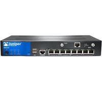 Juniper Networks SRX210H-POE Nouveau