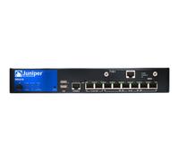 Juniper Networks SRX210HE2 Nouveau