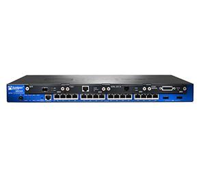 Juniper Networks SRX240H-POE