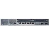 JUNIPER NETWORKS SRX320 Services Gateway incl hardware (8GE)