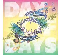 JUNIPER RISING - of Days