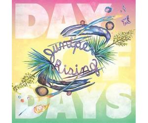 Juniper Rising - Day of Days