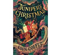 Juniper’s Christmas