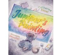 Juniper’s Painting