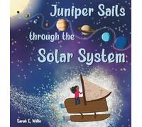 Juniper Sails Through the Solar System