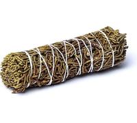Juniper Smudge S set of 2 -- ±10-11cm ; ±25-35g