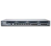 Juniper SRX345 10, 100, 1000Mbit/s entrée et régulateur - Entrées et régulateurs (IPv4, IPv6, BGP,CLNS,MPLS,OSPF,RIP-1,RIP-2, IPSEC,SSL/TLS, 10,100,1000 Mbit/s, IEEE 802.1p, 440,9 x 370,1 x 43,6 mm)