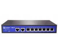 JUNIPER SSG 5 Pare-feu Secure Services Gateway SSG-5-SB + NU40-2120333-I3