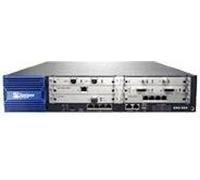 Juniper SSG 550M, 1024 Mbit/s, 1000 Mbit/s, 500 Mbit/s, 1000 utilisateurs, Câble, Ethernet, Fast Ethernet, Gigabit Ethernet, HDLC, Frame Relay, PPP, MLPPP, FRF.15, FRF.16